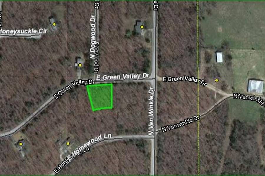 1st image of 213 E Green Valley Dr