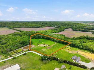 1100 E 1033rd Rd, Lawrence, KS 66047