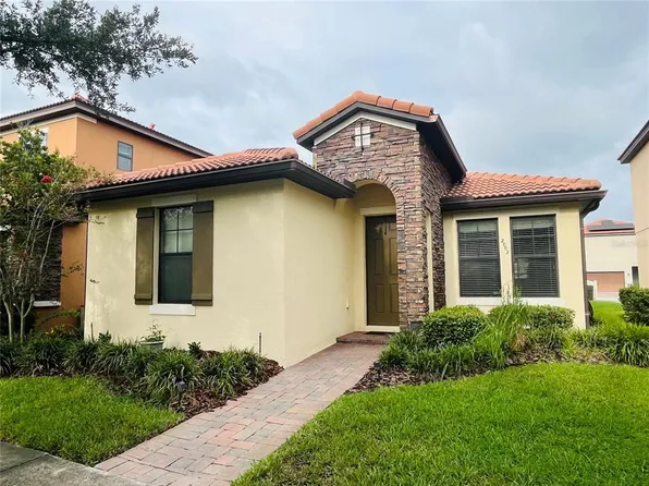 2002 Fishtail Fern Way, Ocoee, FL 34761