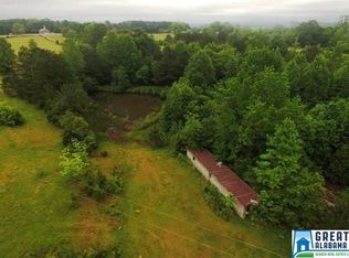 485 Peach Orchard Rd, Ashland, AL 36251