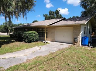 5699 County Road 173, Wildwood, FL 34785
