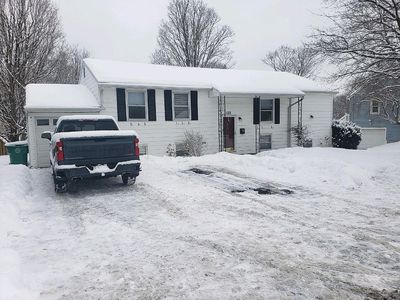 523 Pleasant Ave, Hamburg, NY, 14075