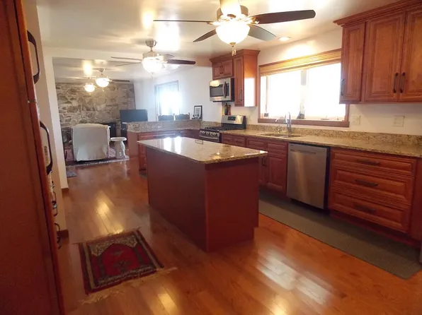 51684 Main St, Jerusalem, OH 43747