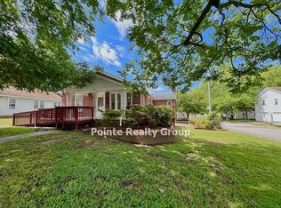 302 Franklin St, South Hill, VA 23970
