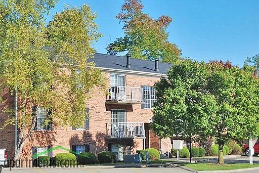 2nd image of 5415 Lees Crossing Dr APT 2