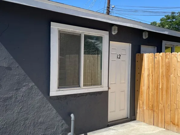 Convenient Living Awaits: Spacious Units Near Essential Amenities and Freeway Access