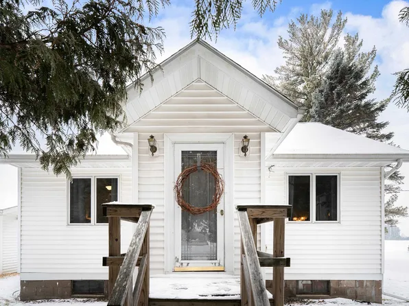 9964 Highway 133, Meadowlands, MN 55765