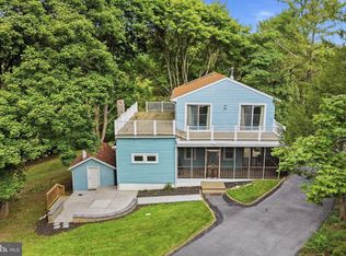 11121 High Germany Rd SE, Little Orleans, MD 21766