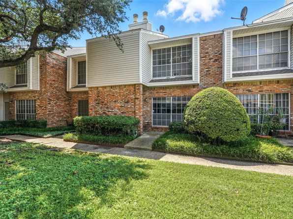 Home for Sale in Dallas TX
