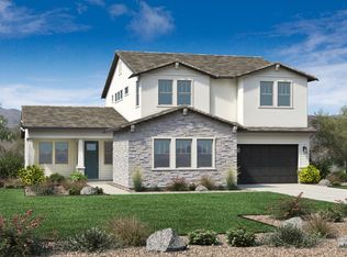 Bridgeton Plan, Preserve at San Tan - Sonoran Collection, San Tan Valley, AZ 85144