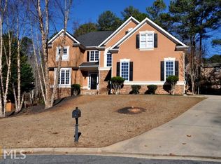 855 Fairmoore Ct #104, Suwanee, GA 30024