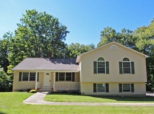 10 S Mountain Rd, Brookfield, CT 06804