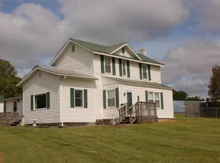 214 Frazier Rd, Altavista, VA 24517