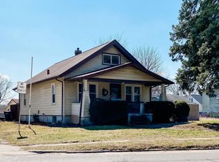 1905 Mount Pleasant St, Burlington, IA 52601