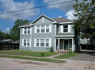 603 S Main St, Victoria, TX 77901