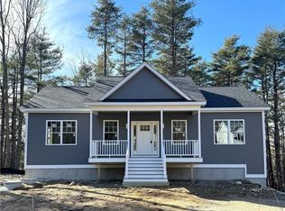 152 Terrace Dr, Glocester, RI 02814