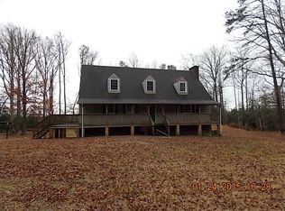 21206 Gilliam Rd, Yale, VA 23897