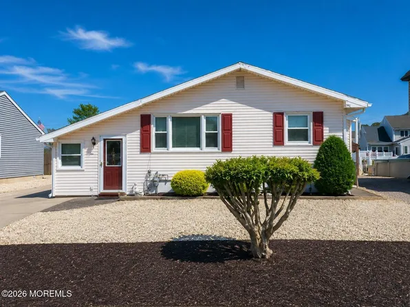 905 Montauk Drive, Forked River, NJ 08731