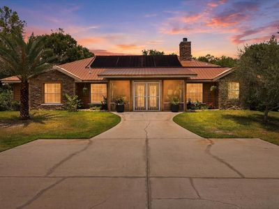 12143 NE 47th Pl, Silver Springs, FL, 34488