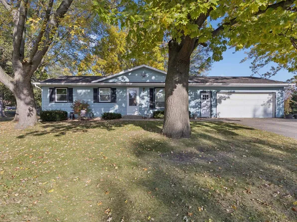 522 Lombard Dr, Milton, WI 53563