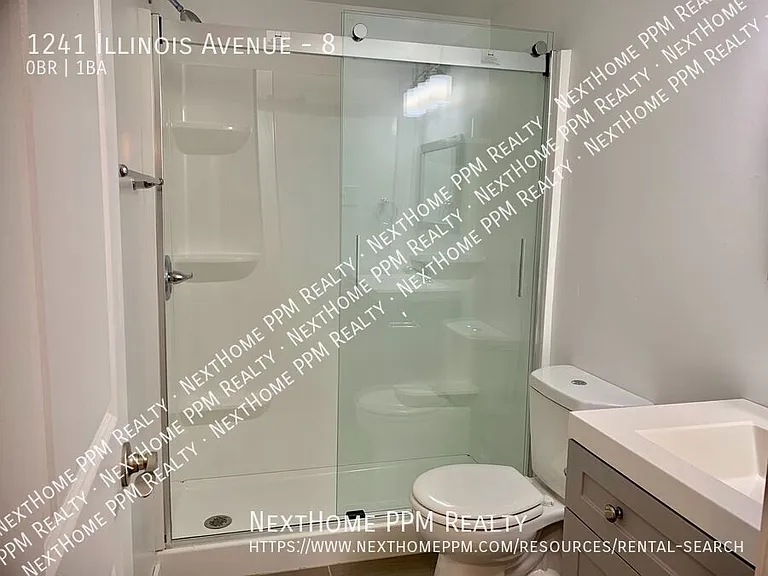 1241 Illinois Ave #8 — Photo 6