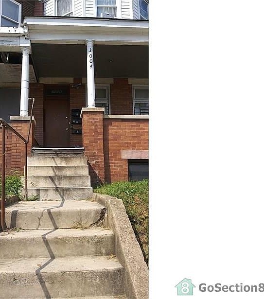 1st image of 3004 Edmondson Ave #3