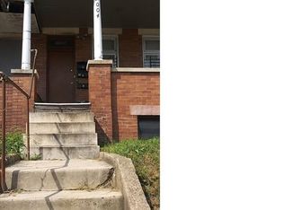 3004 Edmondson Ave #3, Baltimore, MD 21223