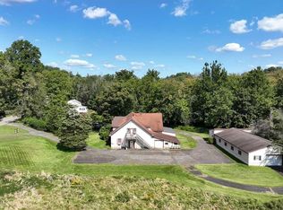 210 W Saddle River Rd, Saddle River, NJ 07458