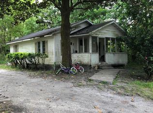 9953 Sibbald Rd, Jacksonville, FL 32208