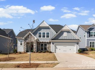 7017 Kingfisher Way, Belmont, NC 28012