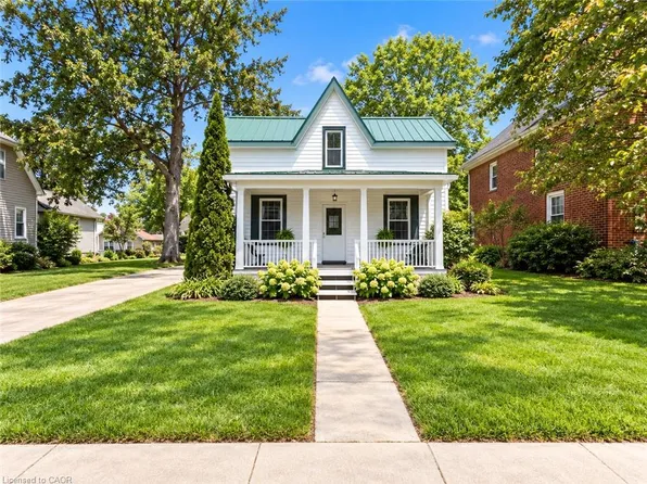 101 John St E, North Huron, ON N0G 2W0