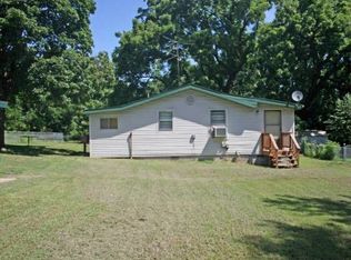 56050 E 288 Rd, Afton, OK 74331