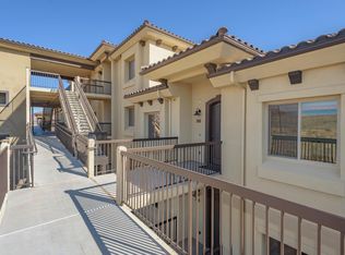 1111 S Gap Canyon Pkwy #W306, Ivins, UT 84738