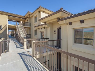 1111 S Gap Canyon Pkwy #W306, Ivins, UT, 84738