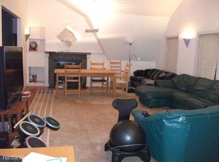 36 Alton Pl, Brookline, MA 02446