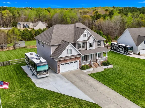 1034 Butterfly Cir, Wake Forest, NC 27587