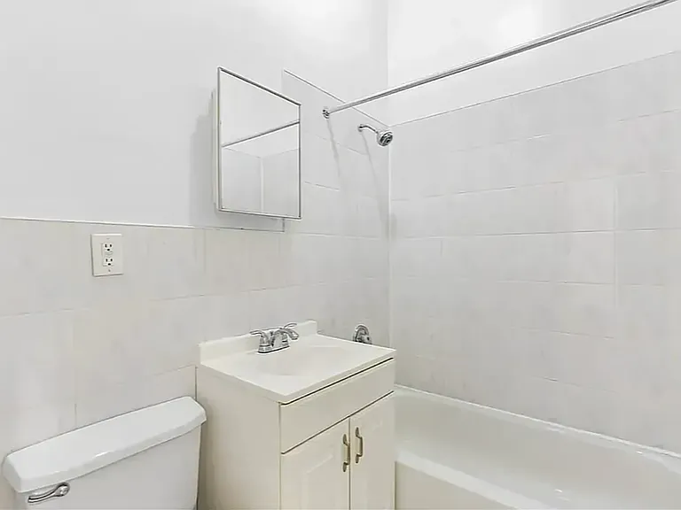 2655 Frederick Douglass Blvd #2S — Photo 9