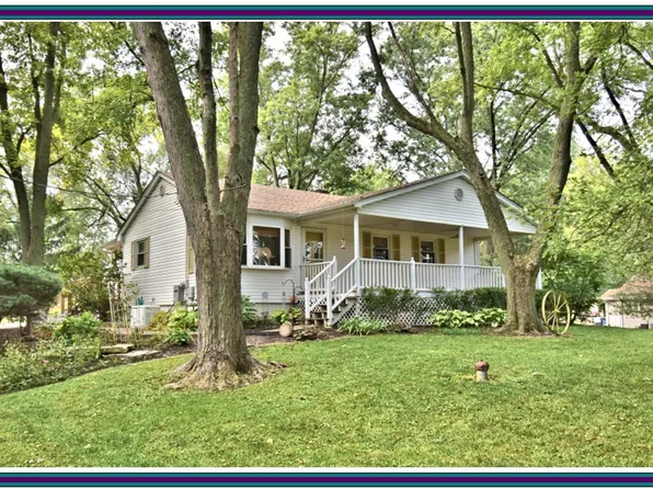 2440 E 223rd St, Chicago Heights, IL 60411
