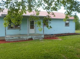 3813 Swearengin Rd, Grant, AL 35747