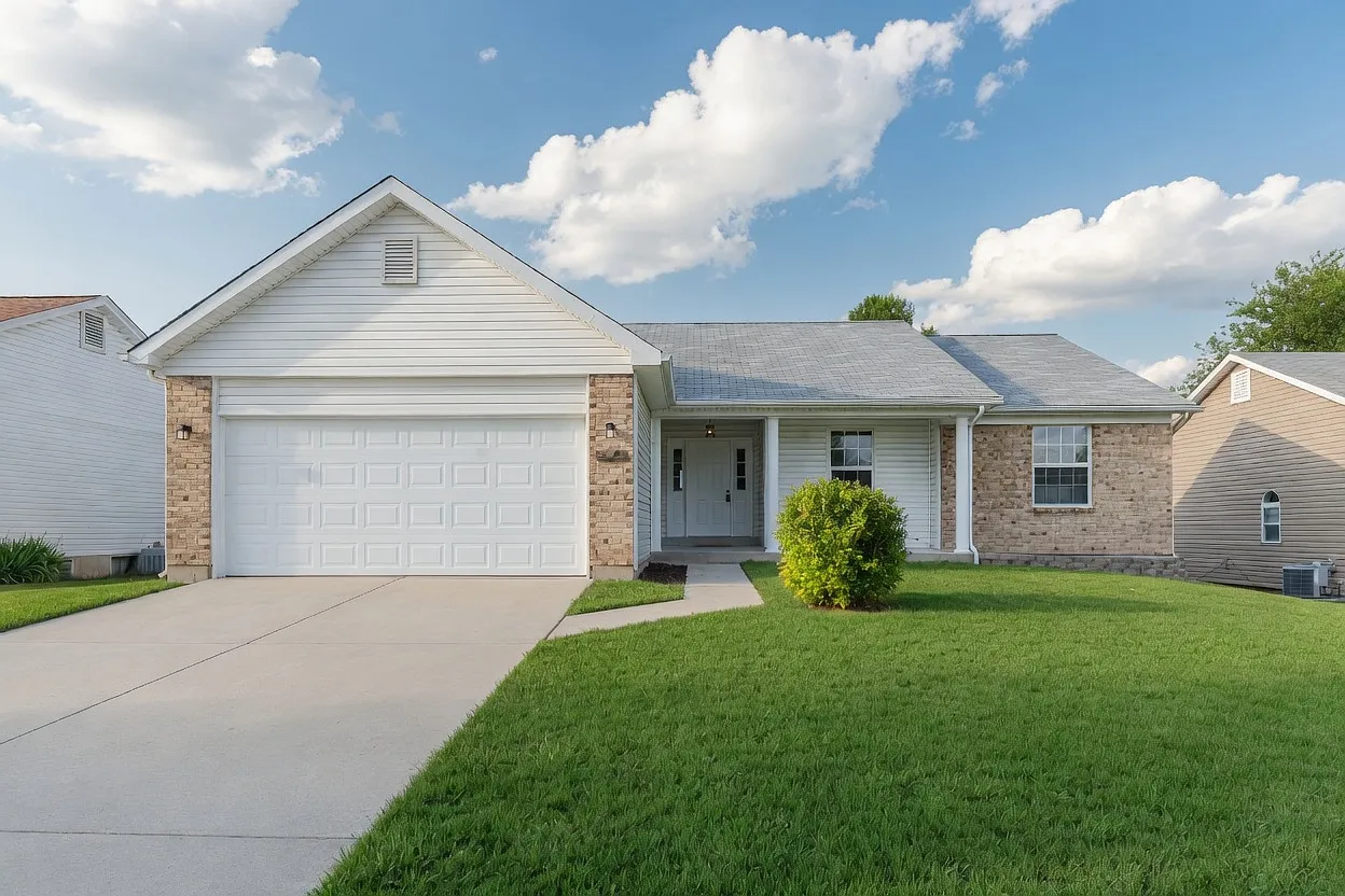 5 bed, 2600 sqft, $4,600 — Photo 1