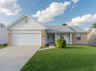 429 Slusser Ln, Florissant, MO 63031