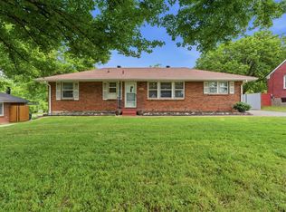 2636 Woodberry Dr, Nashville, TN 37214
