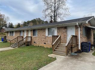124 Malone St SW, Fairburn, GA 30213