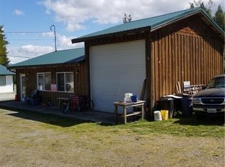 45726 Main St, Concrete, WA 98237