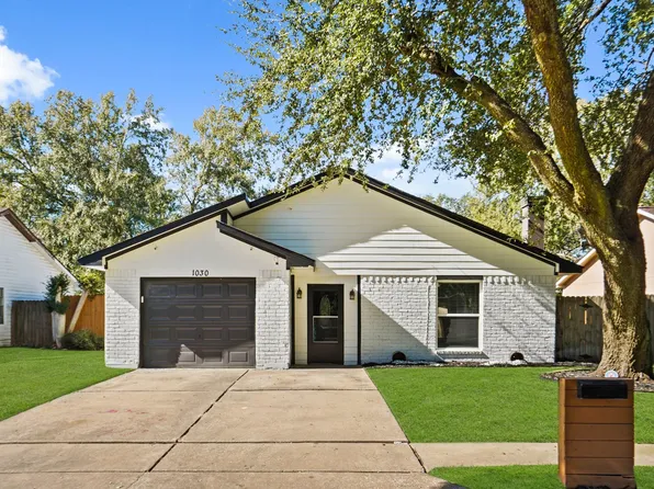 1030 Grand Junction Dr, Katy, TX 77450