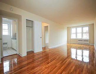 Rented by SW Queens Mezzanine