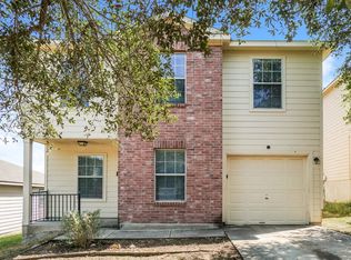 5726 Sandy Cyn, San Antonio, TX 78252