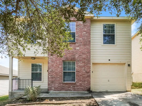 5726 Sandy Cyn, San Antonio, TX 78252