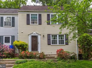 4 Baileys Ct, Silver Spring, MD 20906