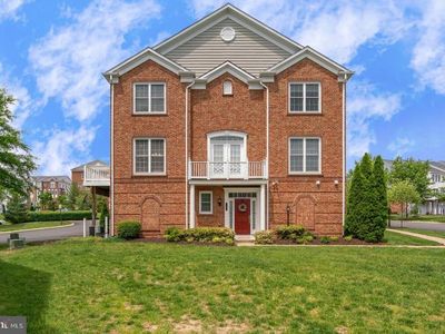 14816 Potomac Branch Dr #256A, Woodbridge, VA, 22191